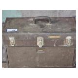 Machinist Toolbox