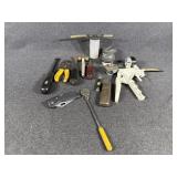 Assorted Tools