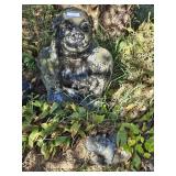 Concrete Gorilla