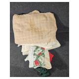 2 Bath Towels, 3 Hand Towels