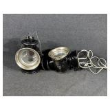 Dietz Union Kerosene, Eureka & Octo Driving Lamps