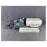 Drill Doctor, Mini Dremel