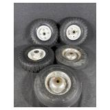 Utility Tires (5)