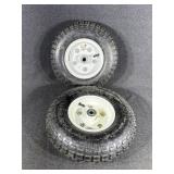 Utility Tires (2)