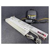 Shop Light, Trouble Light, Shop Light