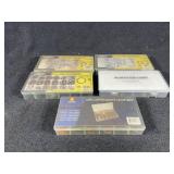 Washers, Lock Nuts,