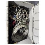 Assorted Wire