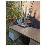 Scrap Pile