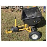 85lb Yard Spreader