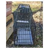 Small Animal Trap, Small Animal Cage
