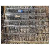 Wire Animal Pen