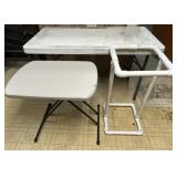 Lifetime Plastic Table, Lifetime Plastic Small