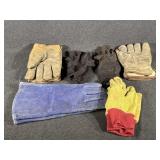 Working Gloves