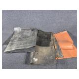 Rubber Pieces