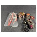 Soldering Gun with Soldering Wire,