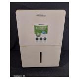 SoleusAir Dehumidifier, Haier Air Conditioner