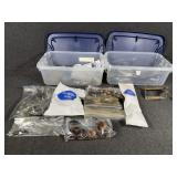 Assorted Car Parts