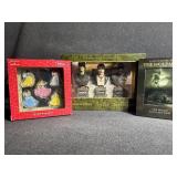 The Monster Legacy DVD Gift Set