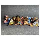 Madame Alexander Wizard of Oz Miniï¿½s