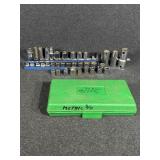Metric Sockets