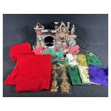 Sticky Notes, Gift Bags, Trees Skirt, Jingle