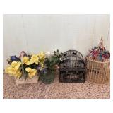 Bird Cage(2)