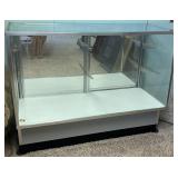 Display Glass Case