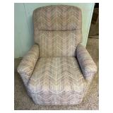 Lazy Boy Recliner Chair