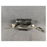 A-C Ignition Company, Vacuum Fuel Feed System