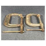 C-Clamps