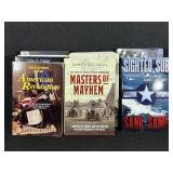 War Books