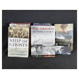 World War II Books
