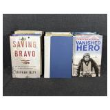 Military & War Books
