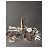 Pin Hammer, Assorted Cords