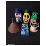 Miracle Grow Plant Food ,Bayer Tree And Shrub