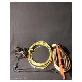 Extension Cord(3),Cord Holder