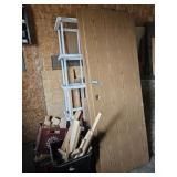 Wood Lot