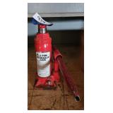 4 Ton Bottle Jack