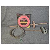 Sears Craftsman Band Saw Blade , Miter Gauge