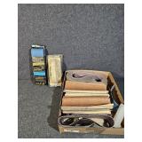 Variation Sand Paper , Sanding Block