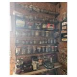 Large Hardware Lot