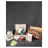 Paws & Claws Pet Shop Village Displays