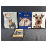 Variety Dog Books