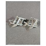 Scissor Metal Mole Trap(2)