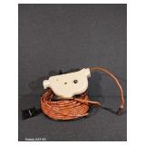 Power Cord Keeper/ Winder