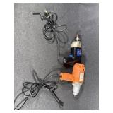 Black & Decker 1/2ï¿½ Drill
