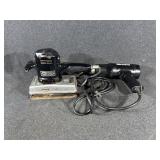 Craftsman Sander, Paint Stripper