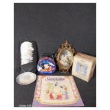Doll Part Classic Doll Kit
