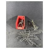 Shears, Pegboard Board Hooks