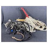 Rope and Bungee Cords